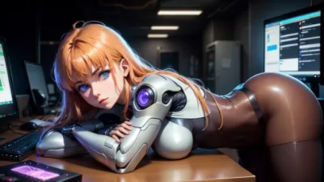 Elly ассистент.